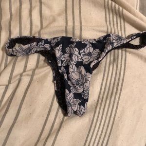 Acacia blue Mongolia axcel bottoms